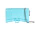 Hourglass WOC Box, front view
